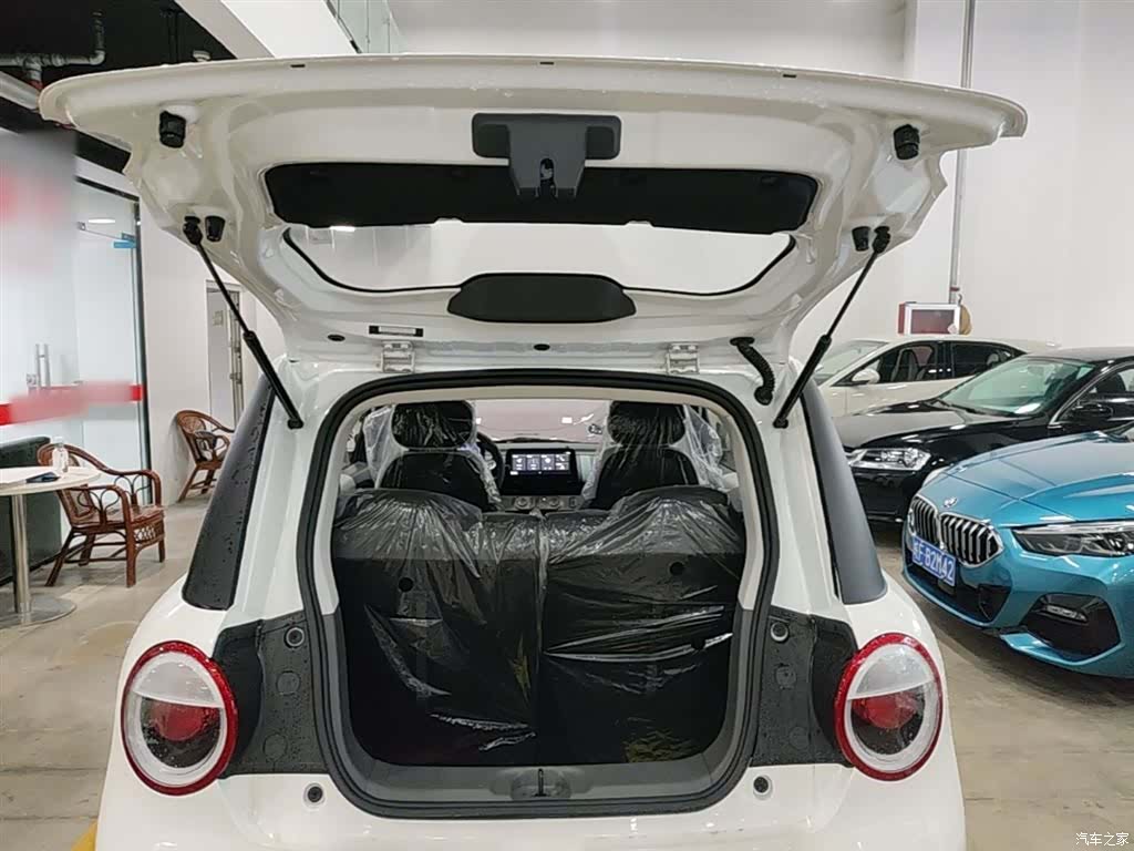 Changan Lumin, 2026 19