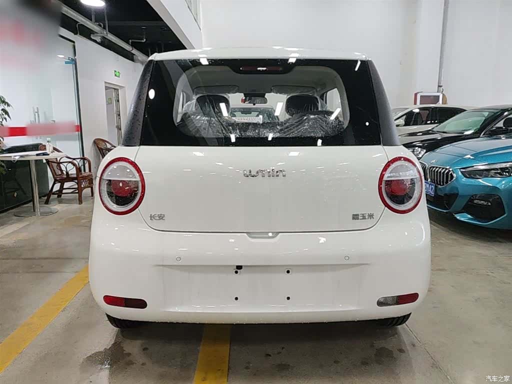 Changan Lumin, 2026 6