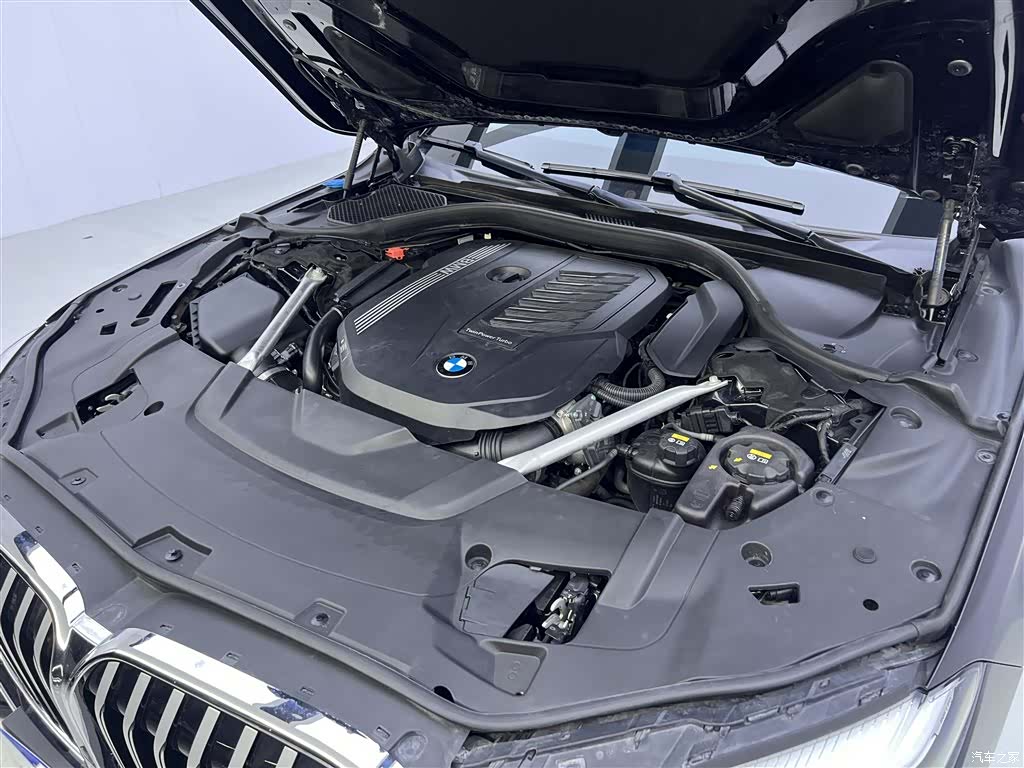 BMW 7 Series, 2021 12
