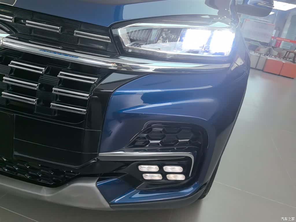 Chery Tiggo 8, 2021 24