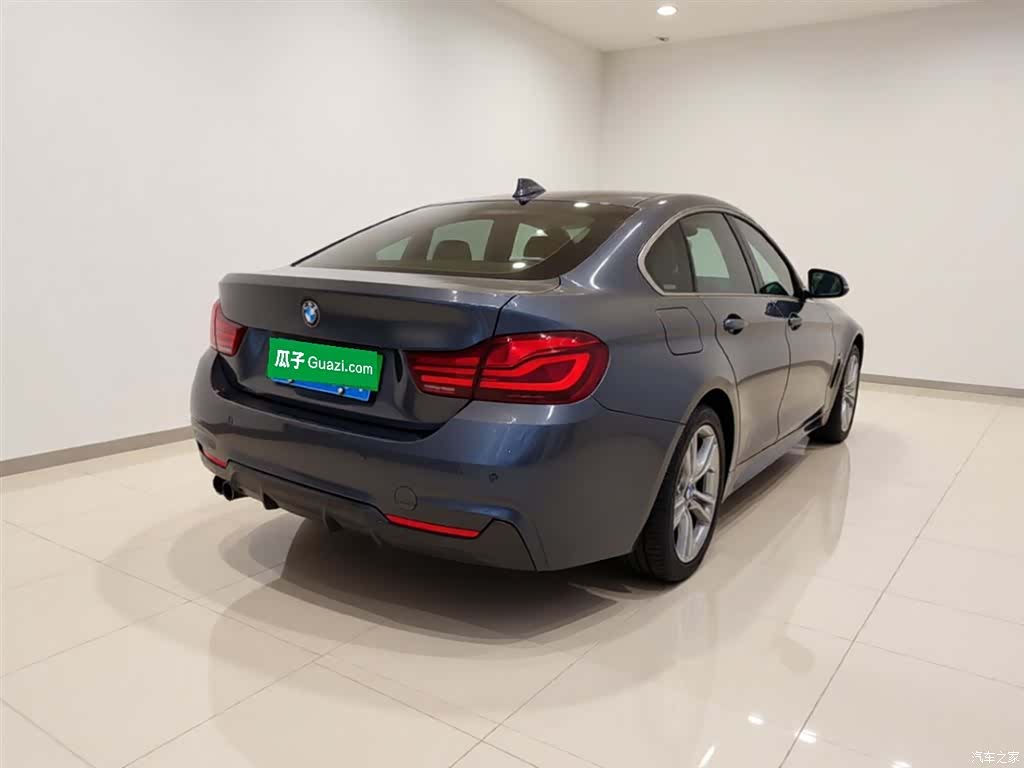 BMW 4 Series, 2020 6