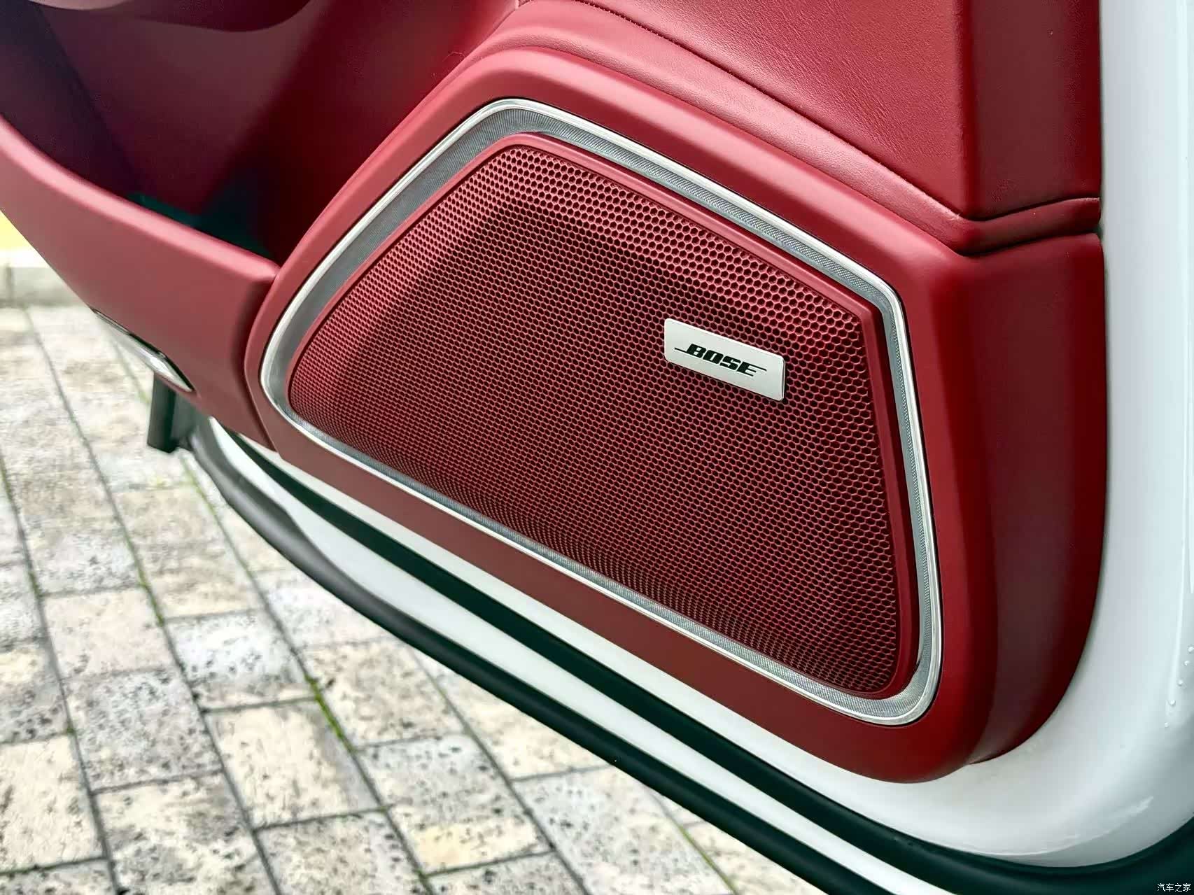 Porsche Panamera, 2022 10