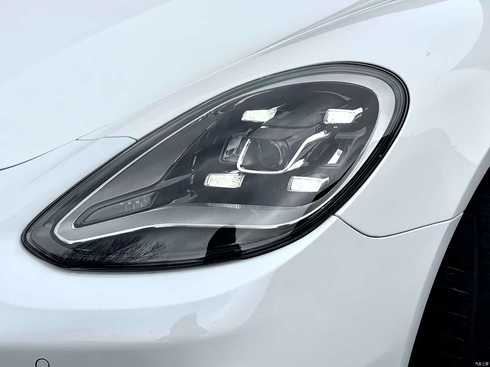 Porsche Panamera, 2022 16