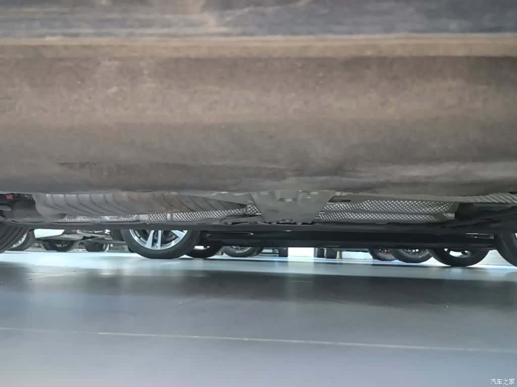 Audi A6L, 2023 22