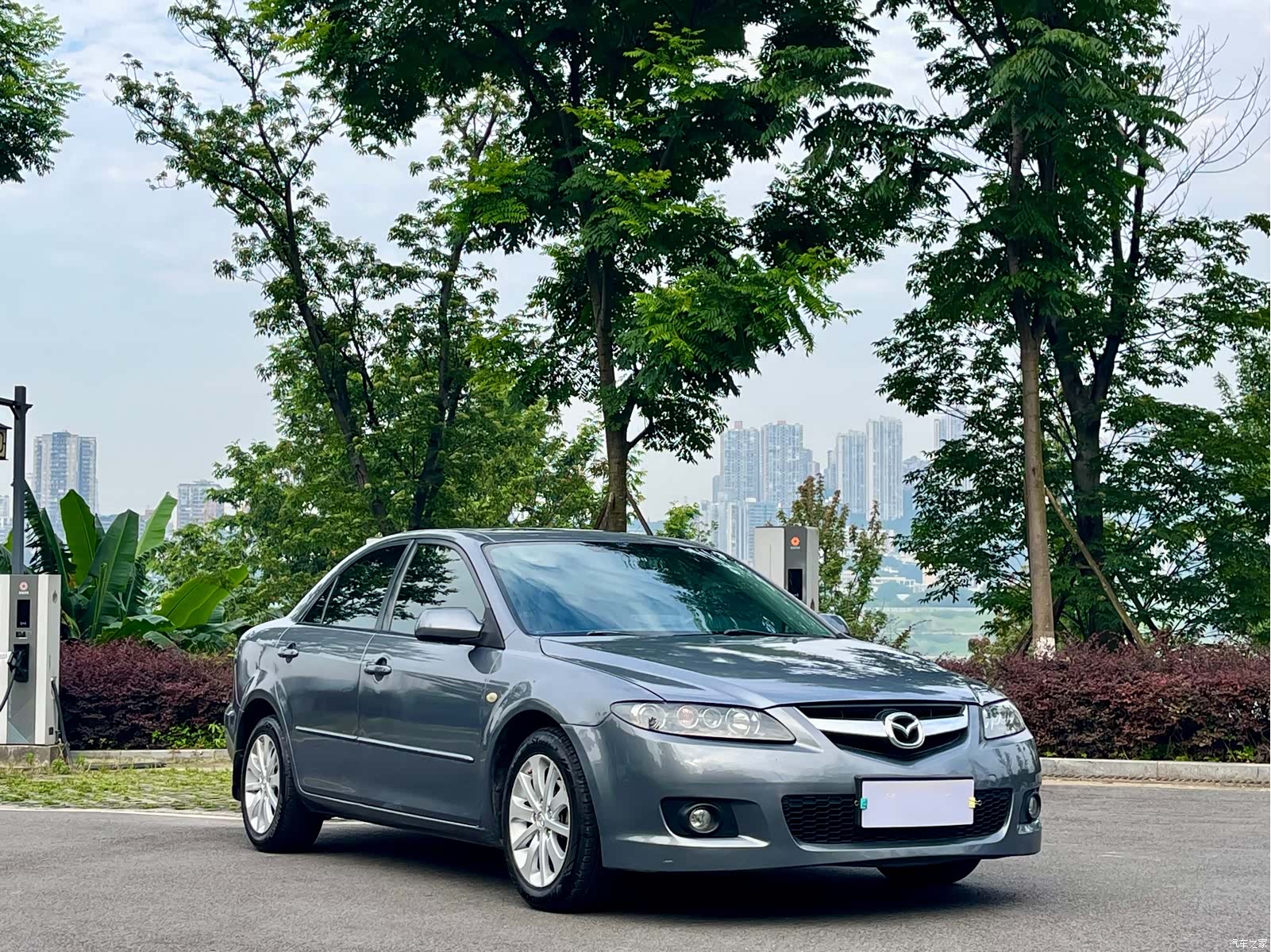 Mazda 6, 2011 3