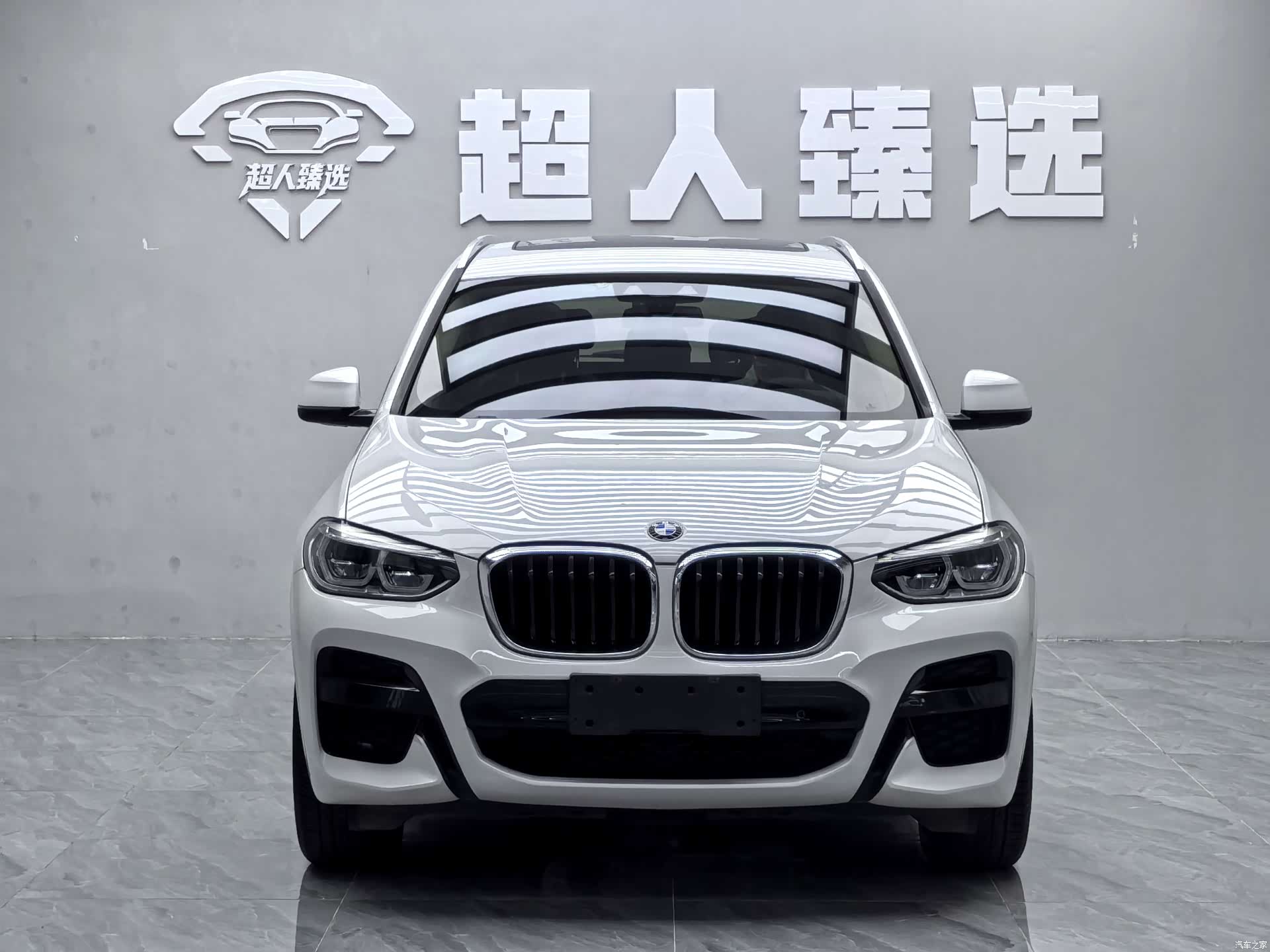 BMW X3, 2019 2