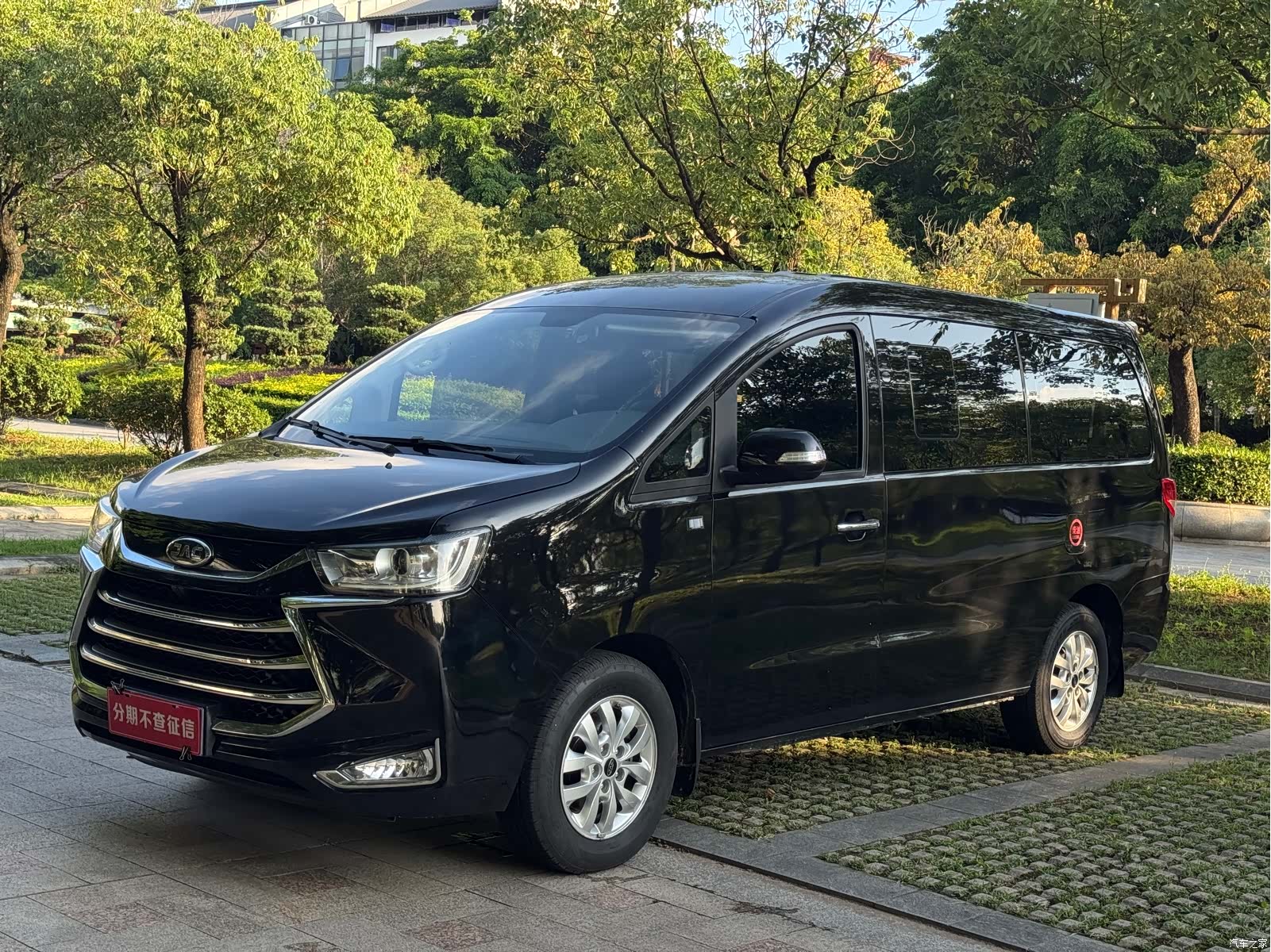 JiangQiJiTuan M4, 2021 1
