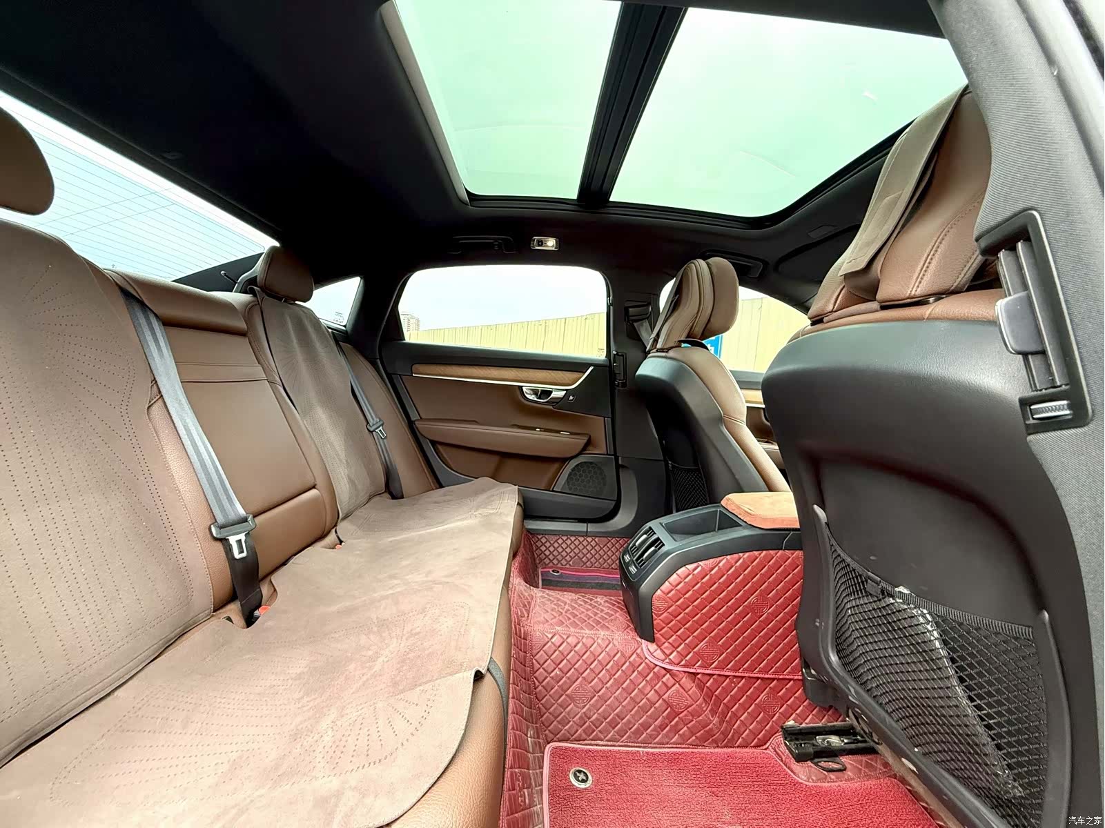 Volvo S90, 2021 6