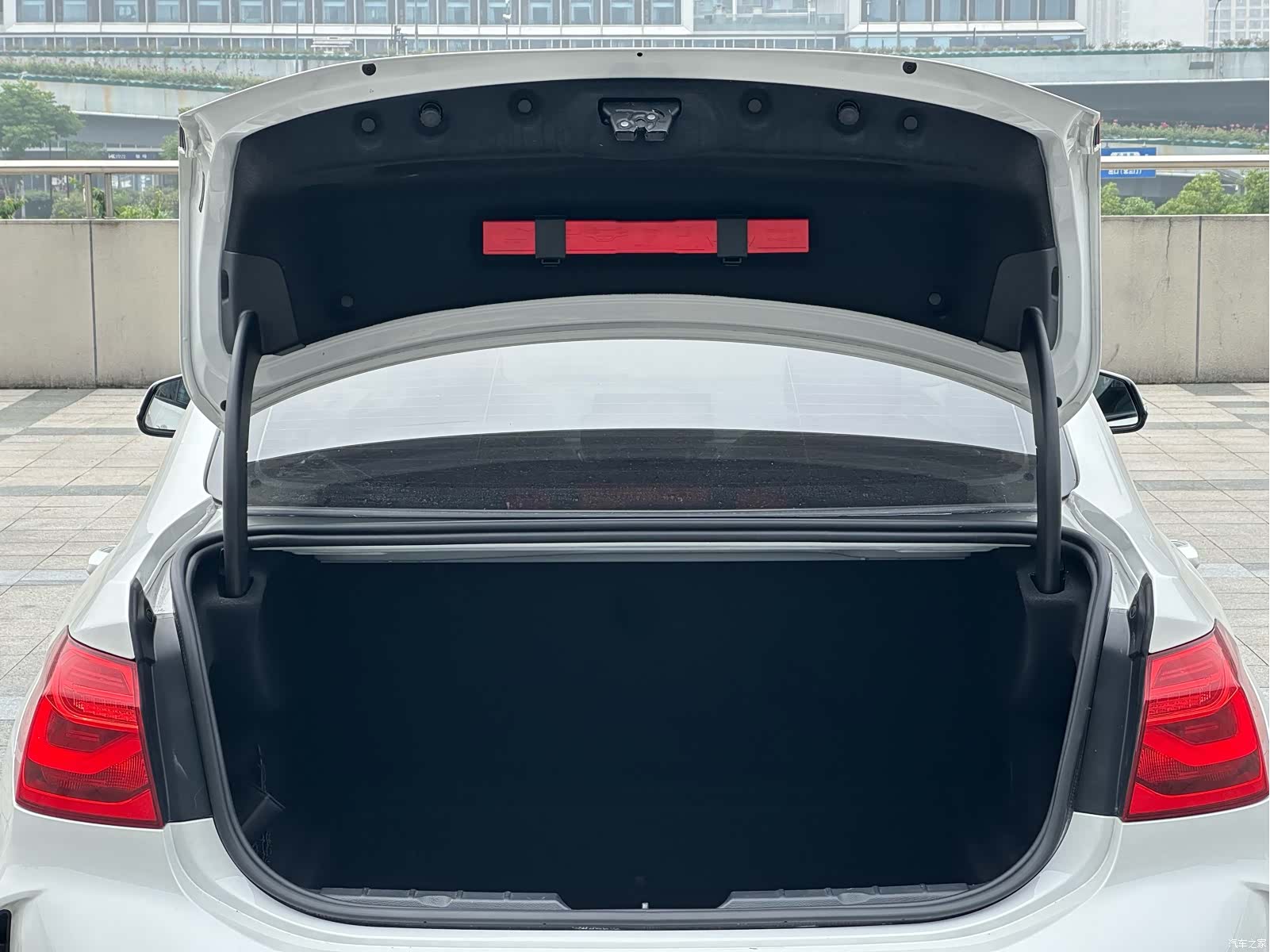 BMW 1 Series, 2019 19