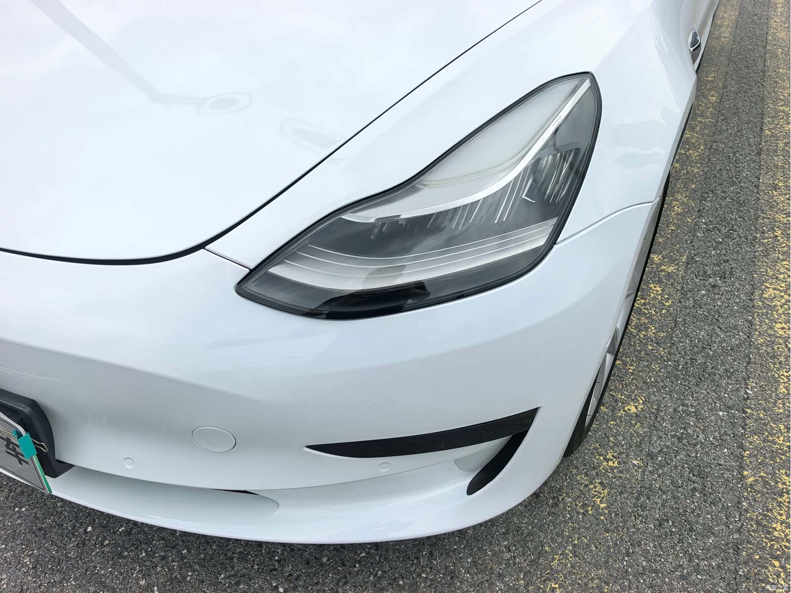 Tesla Model 3, 2020 14