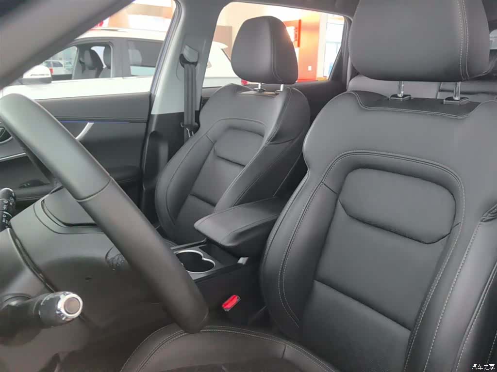 Chery Tiggo 8, 2021 15
