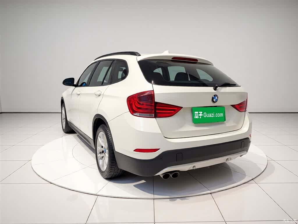 BMW X1, 2016 4