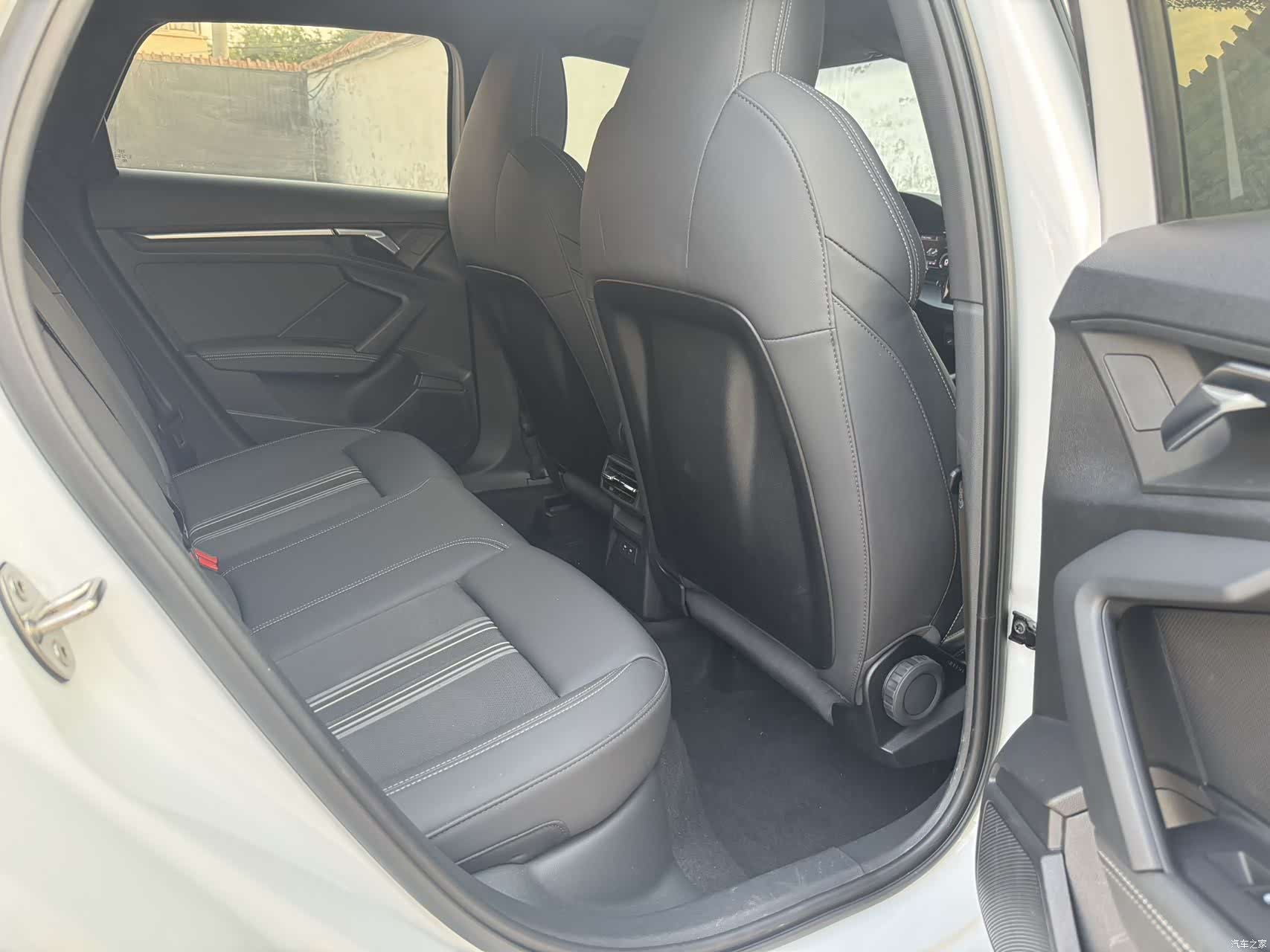 Audi A3, 2023 13