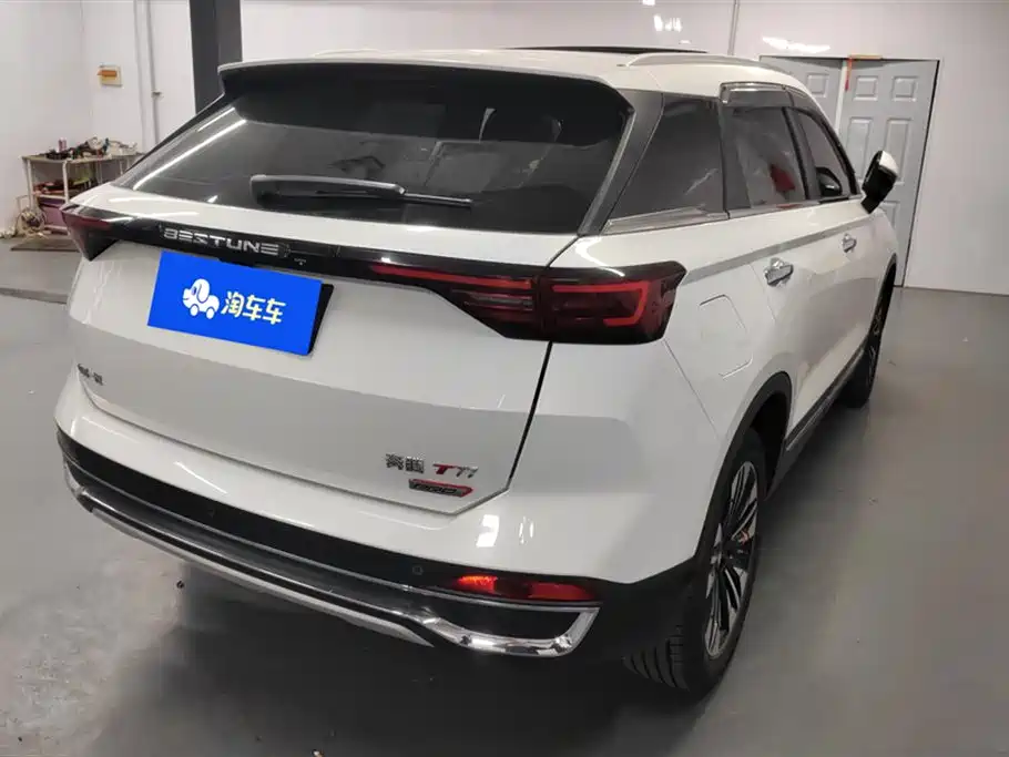 Besturn T77