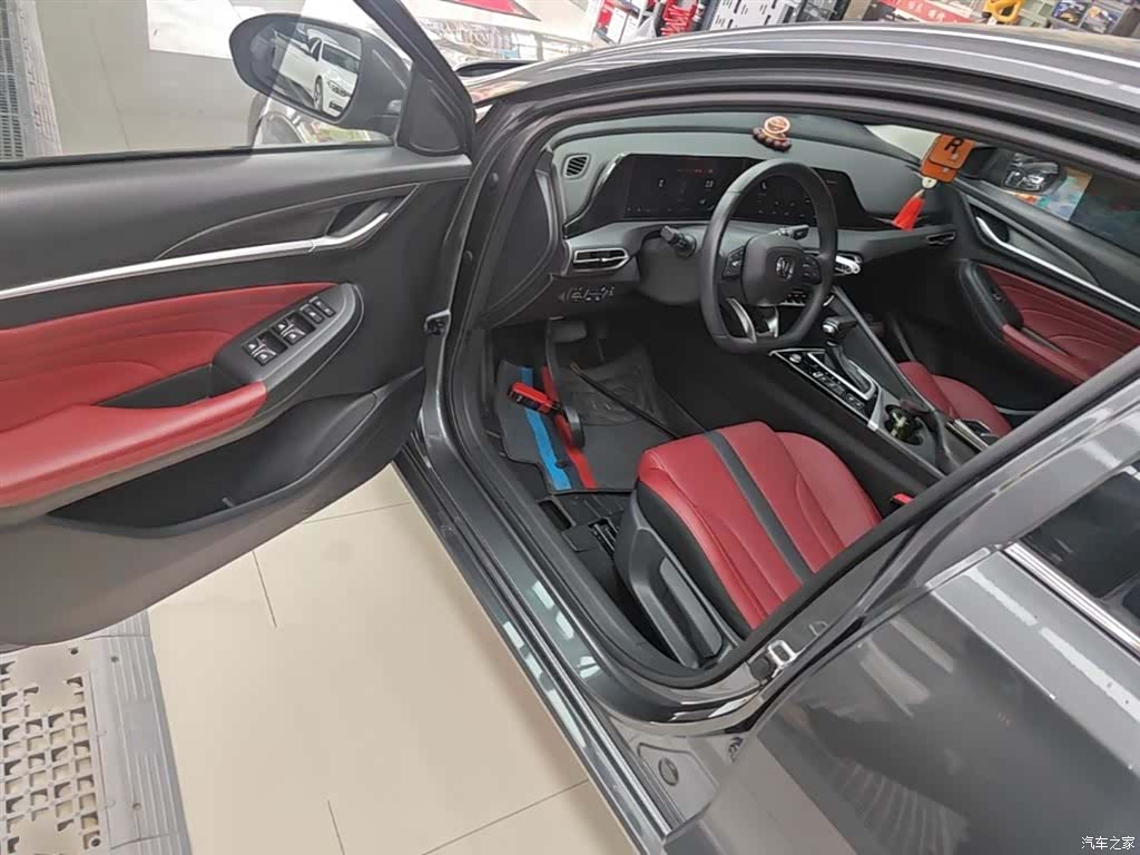 Changan Eado, 2022 16