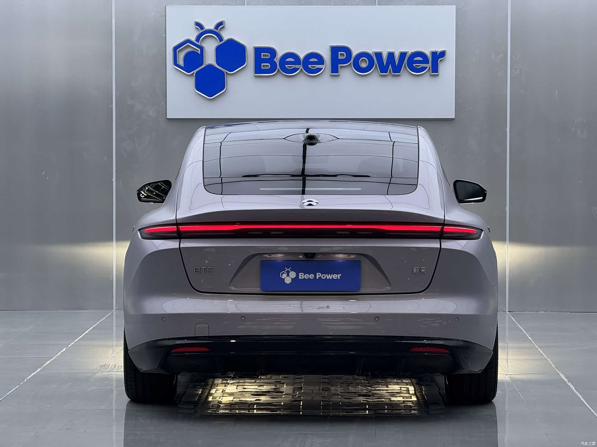 NIO ET5, 2025 8