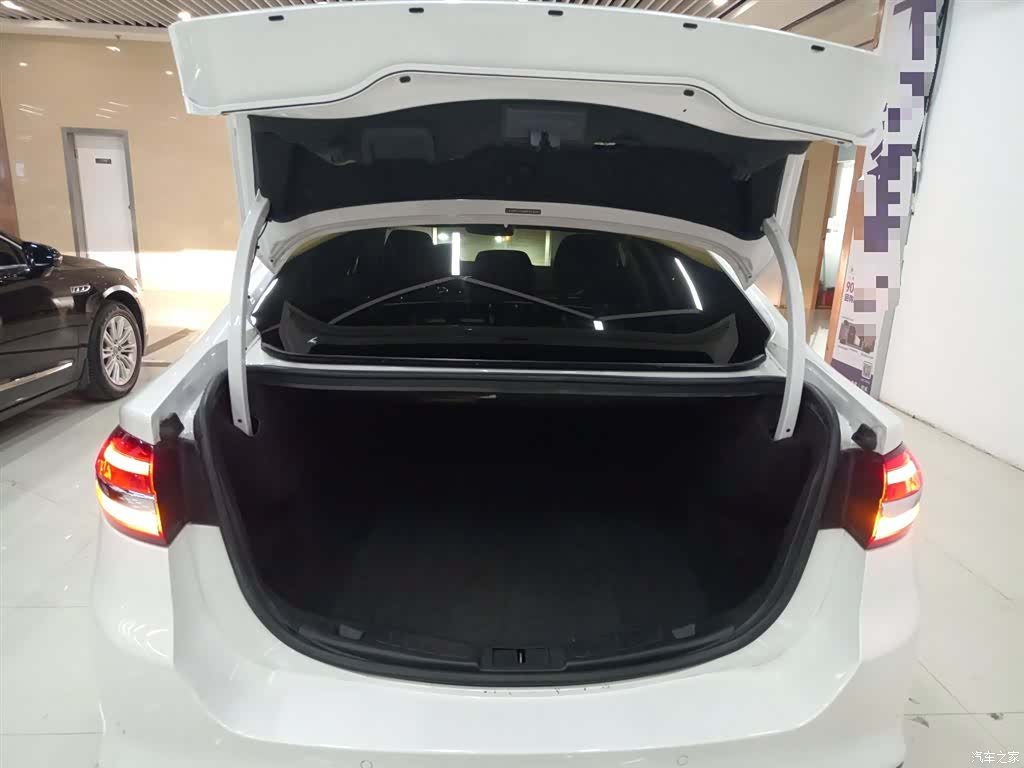 Ford Mondeo, 2017 15