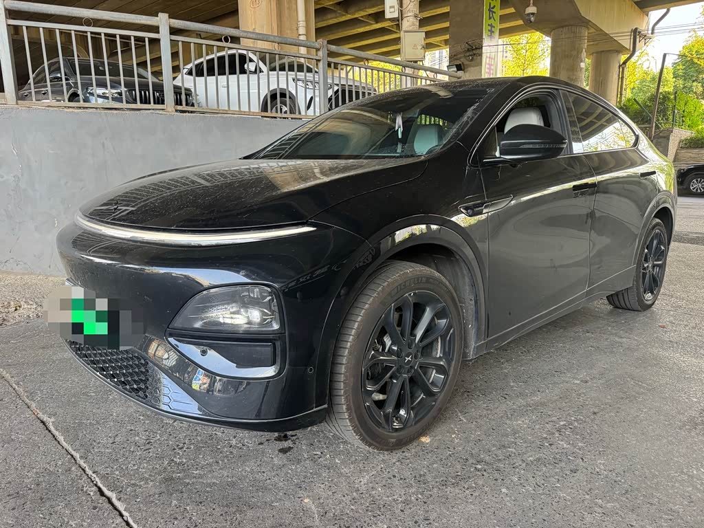 Xpeng G6