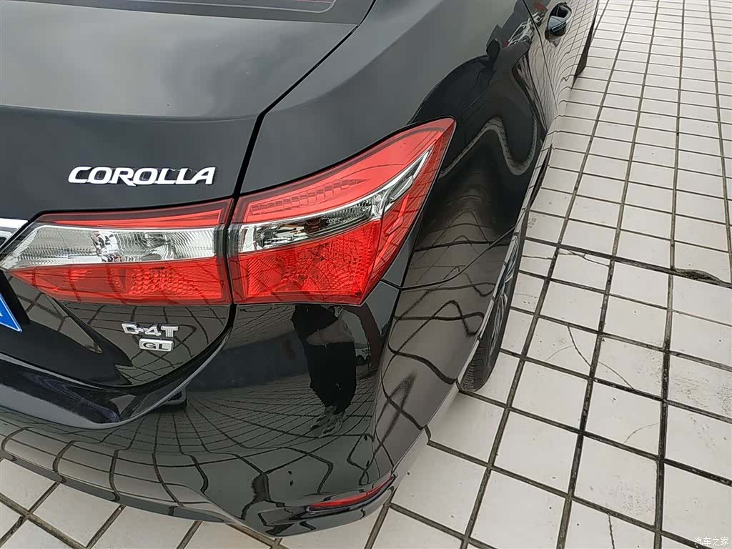 Toyota Corolla, 2017 24