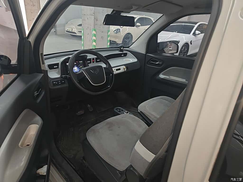 Wuling Yuan, 2022 16