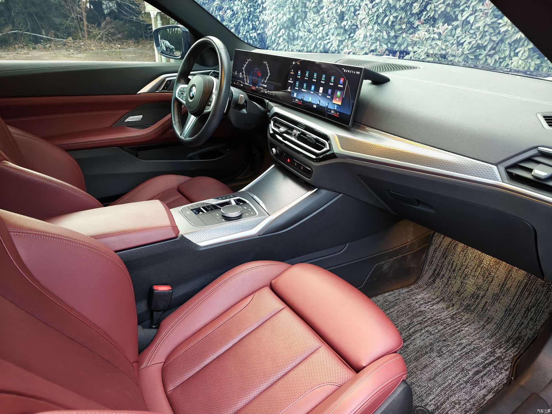 BMW 4 Series, 2024 13