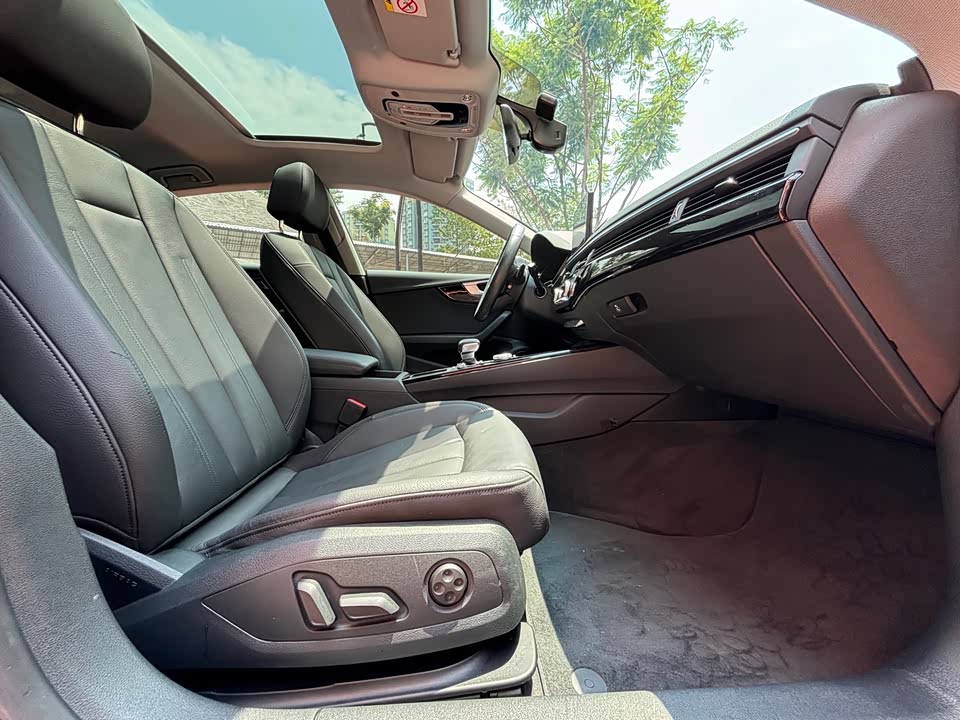 Audi A5 Audi A5