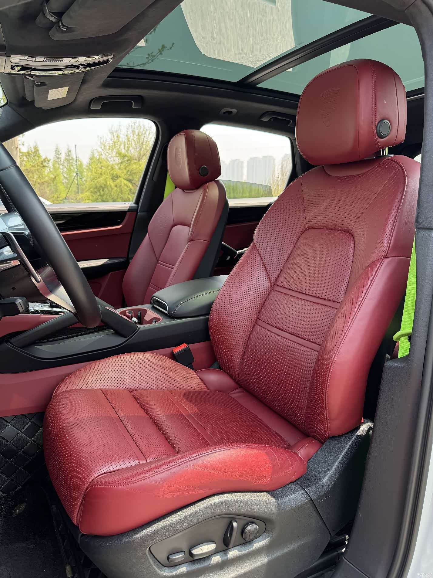 Porsche Cayenne, 2023 15