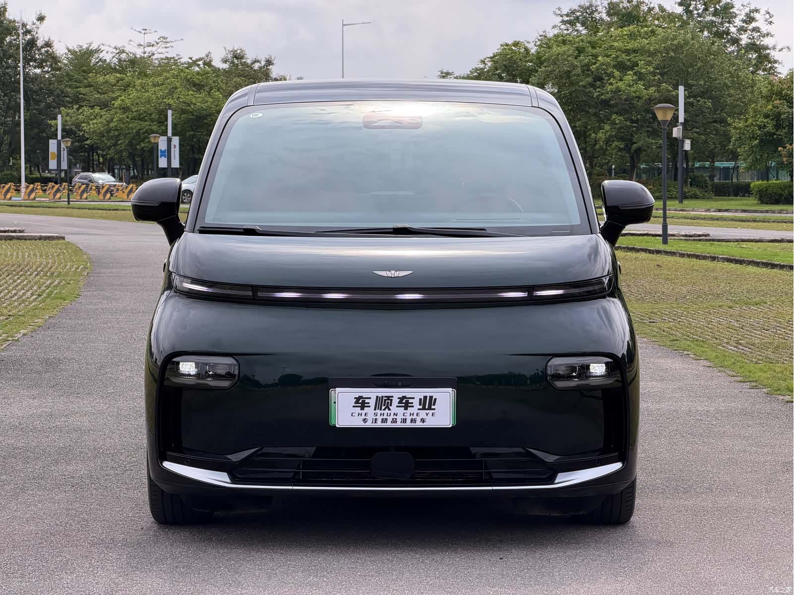 LEVC L380, 2025 2