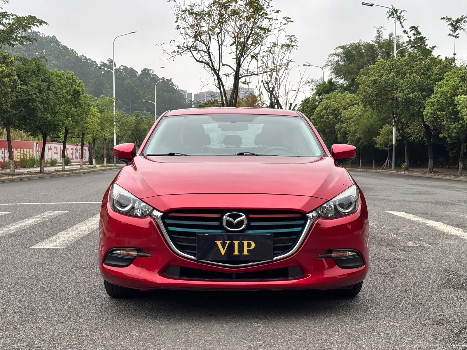 Mazda Mazda3, 2019 2