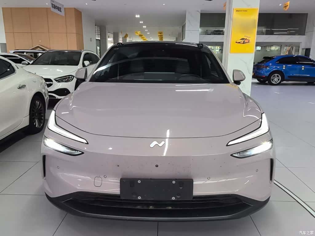 NIO L60, 2025 3