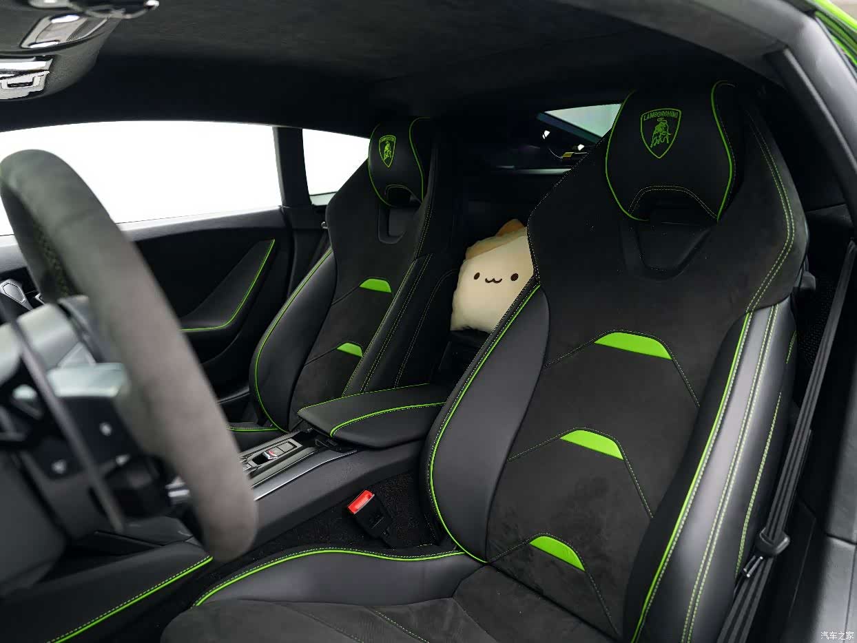 Lamborghini Huracán, 2019 13