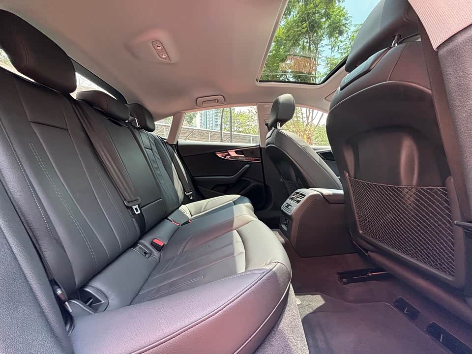 Audi A5 Audi A5