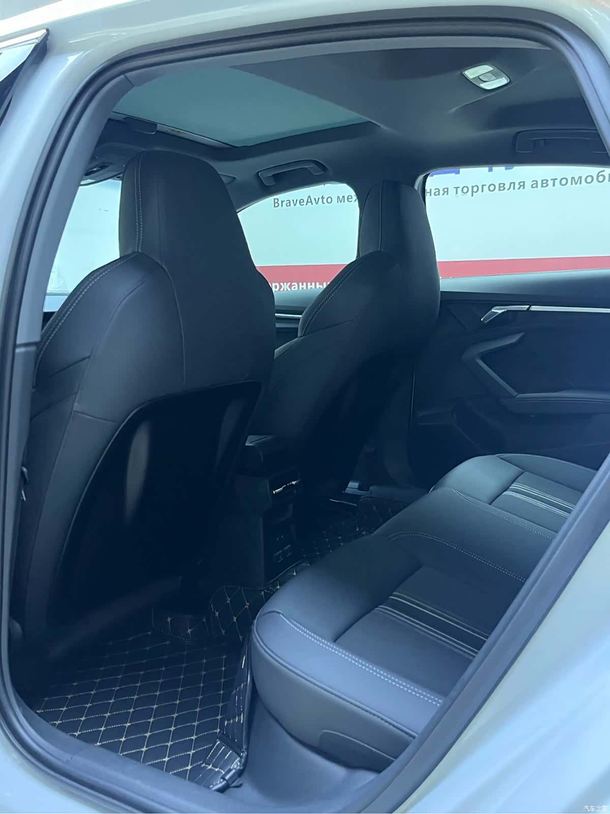 Audi A3, 2022 15