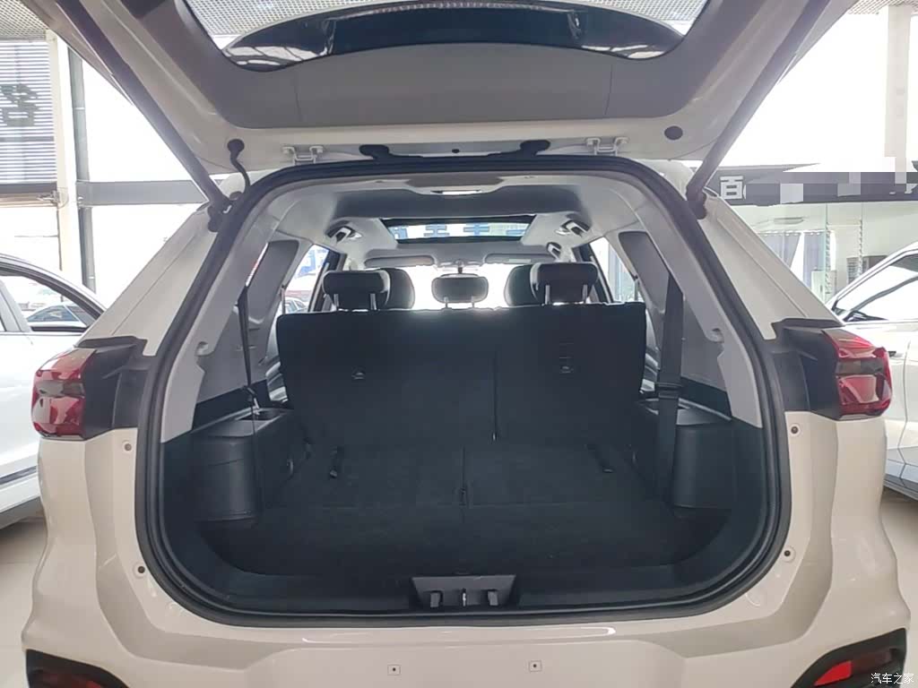 Chery Tiggo 8, 2020 19