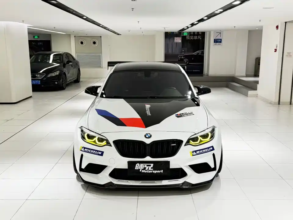 BMW M2