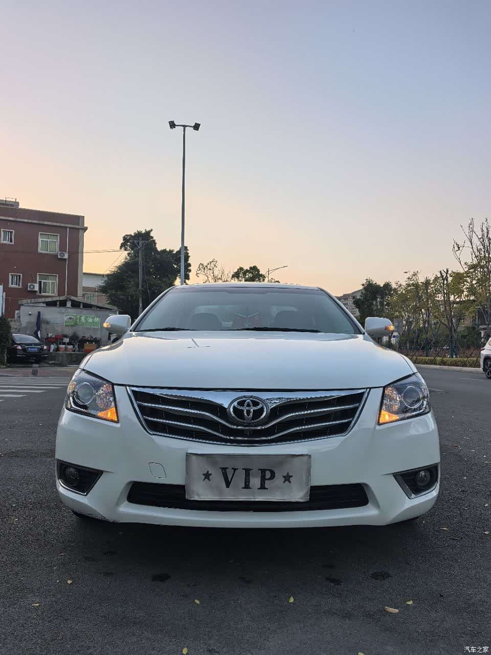 Toyota Camry, 2014 2