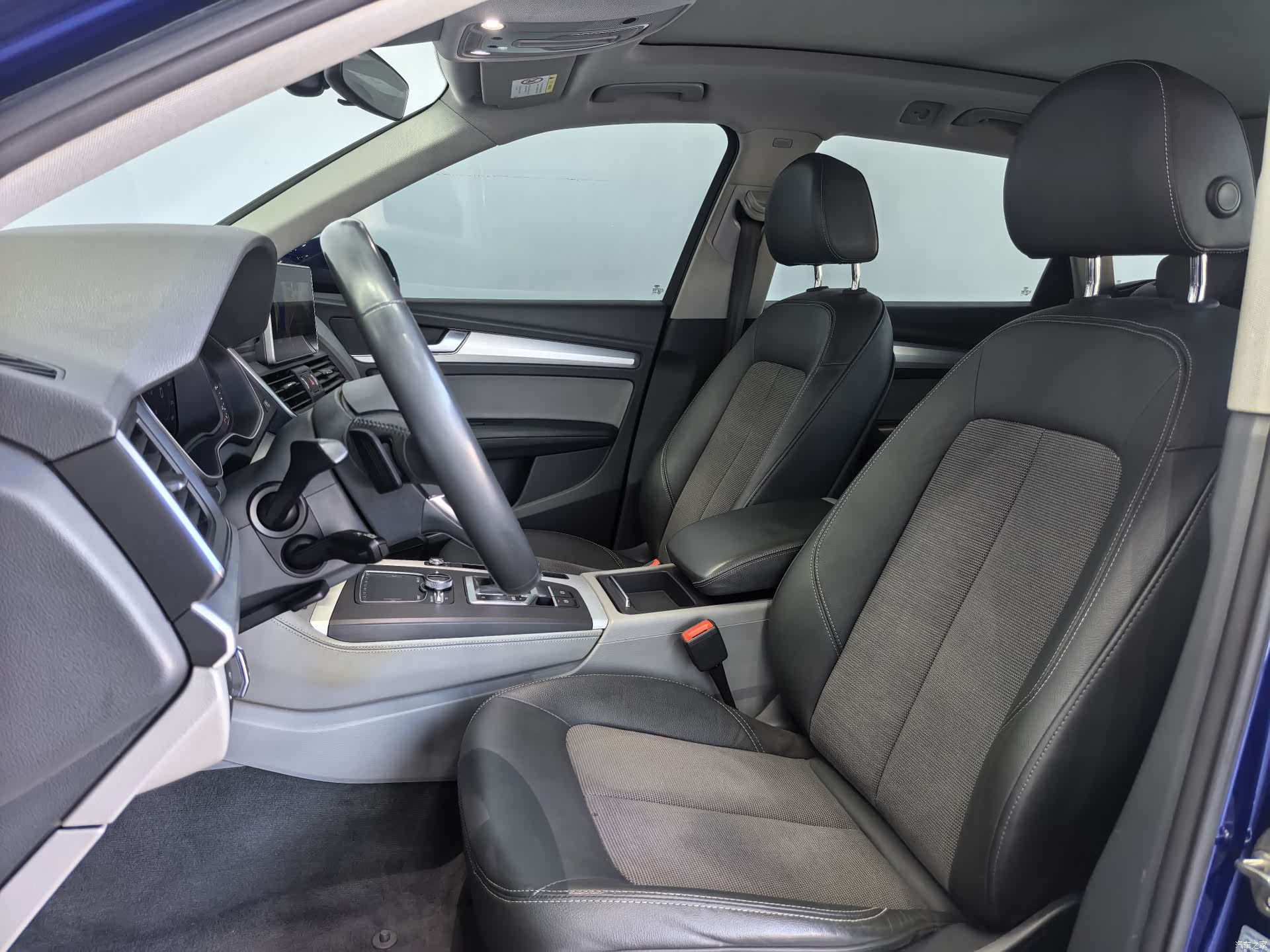 Audi Q5L, 2019 14