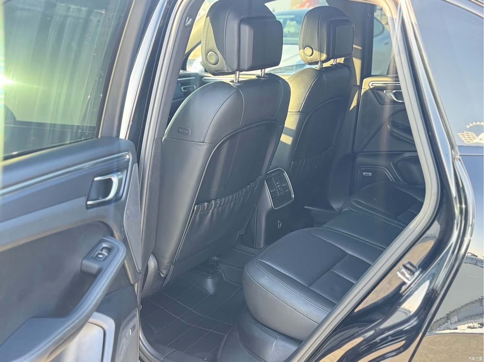 Porsche Macan, 2020 14