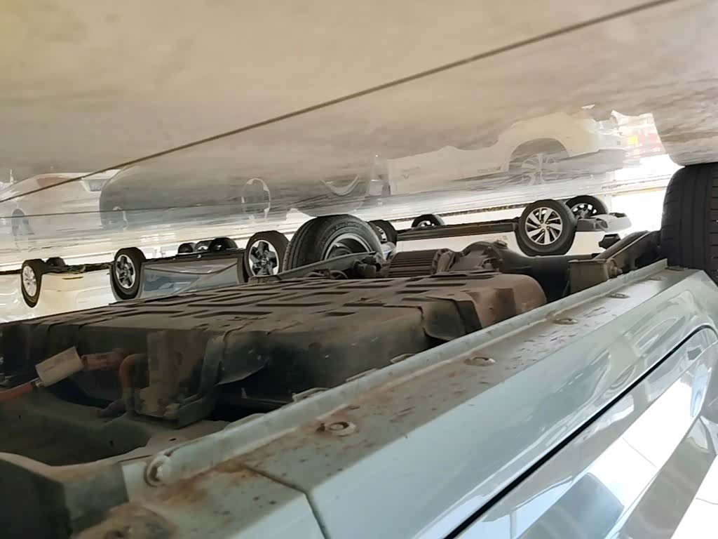 Wuling MINIEV, 2020 21