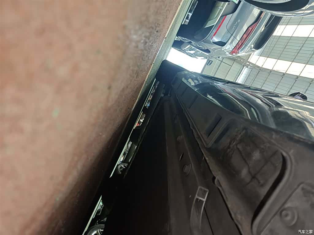 Xpeng P5, 2022 22