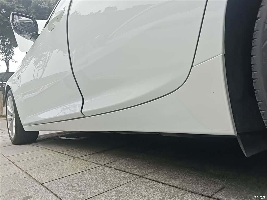 Cadillac CT5, 2021 22