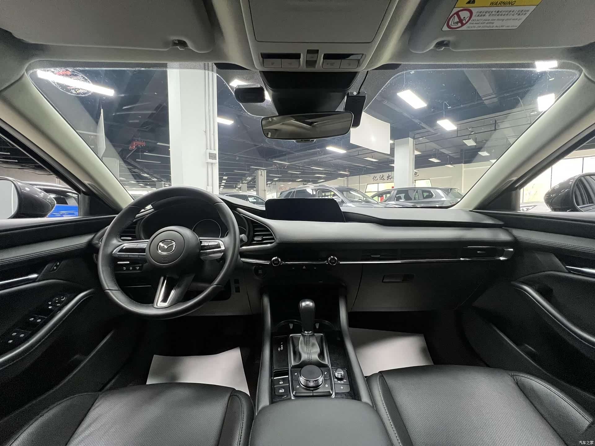 Mazda Mazda3, 2022 20