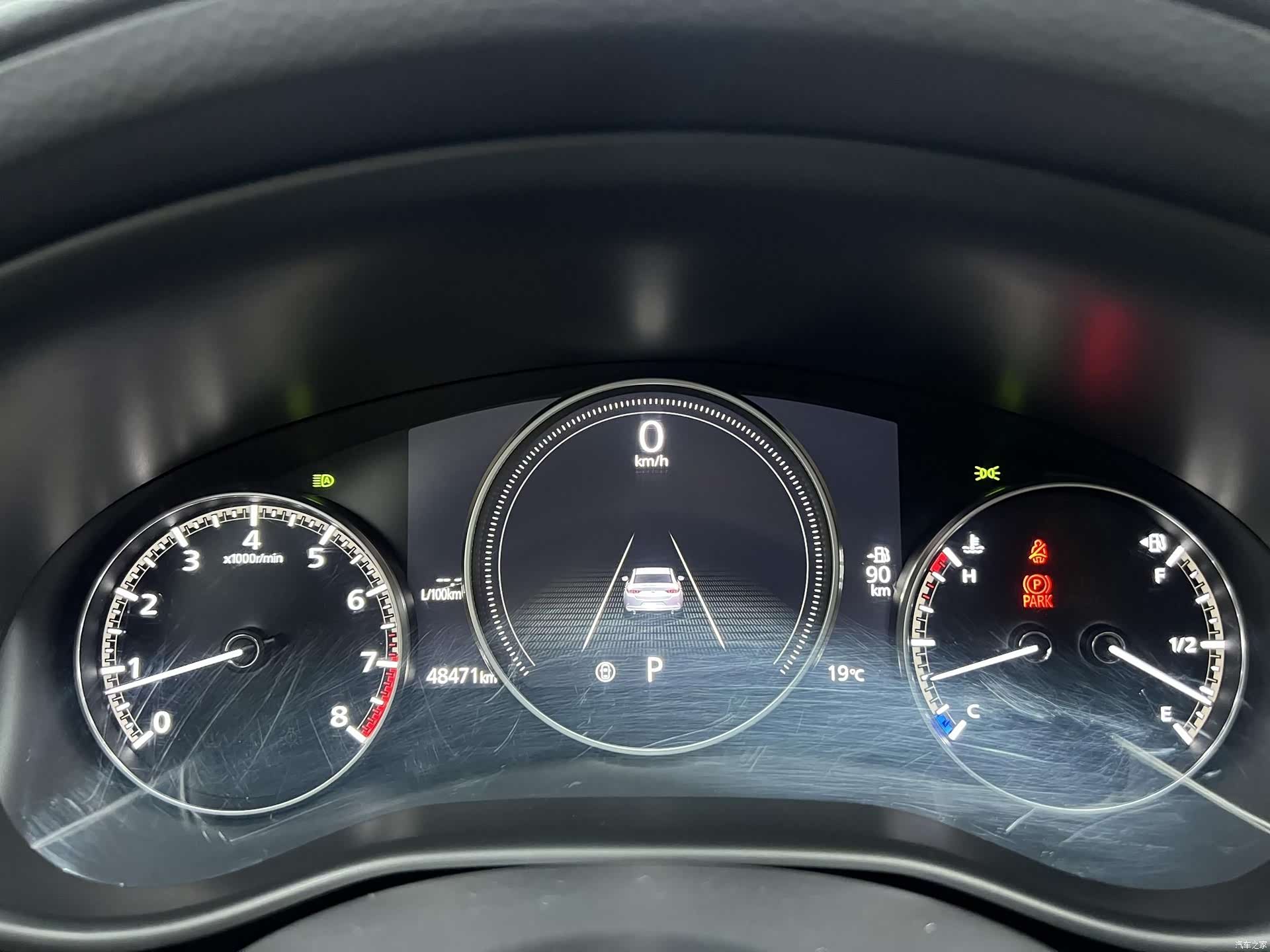 Mazda Mazda3, 2022 15
