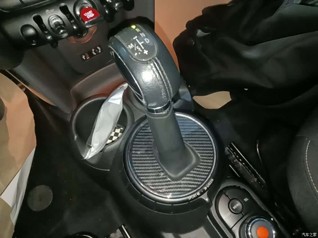 Mini Cooper, 2015 10