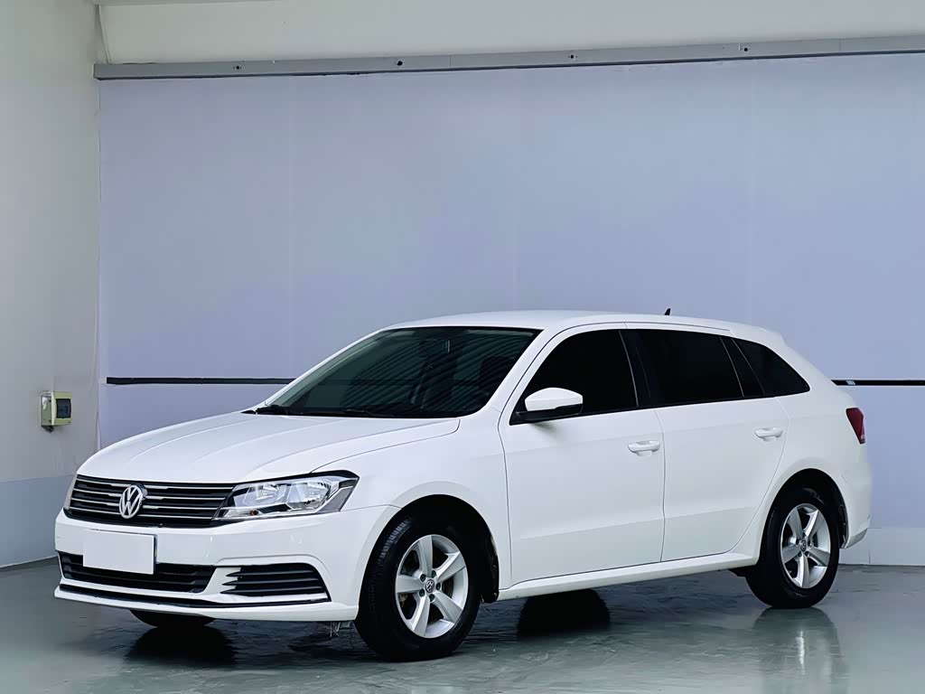 Volkswagen Gran Lavida
