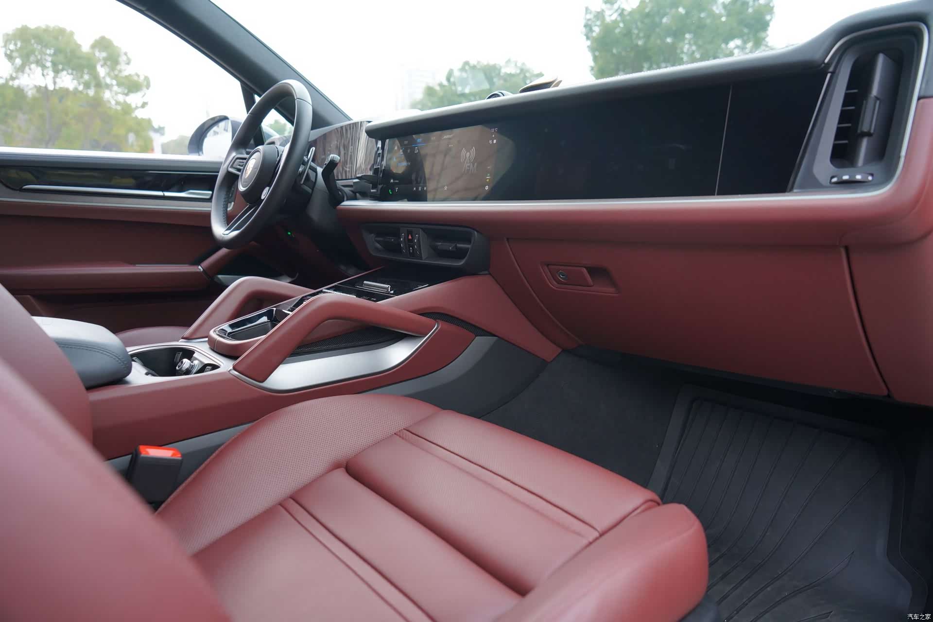Porsche Cayenne, 2025 7