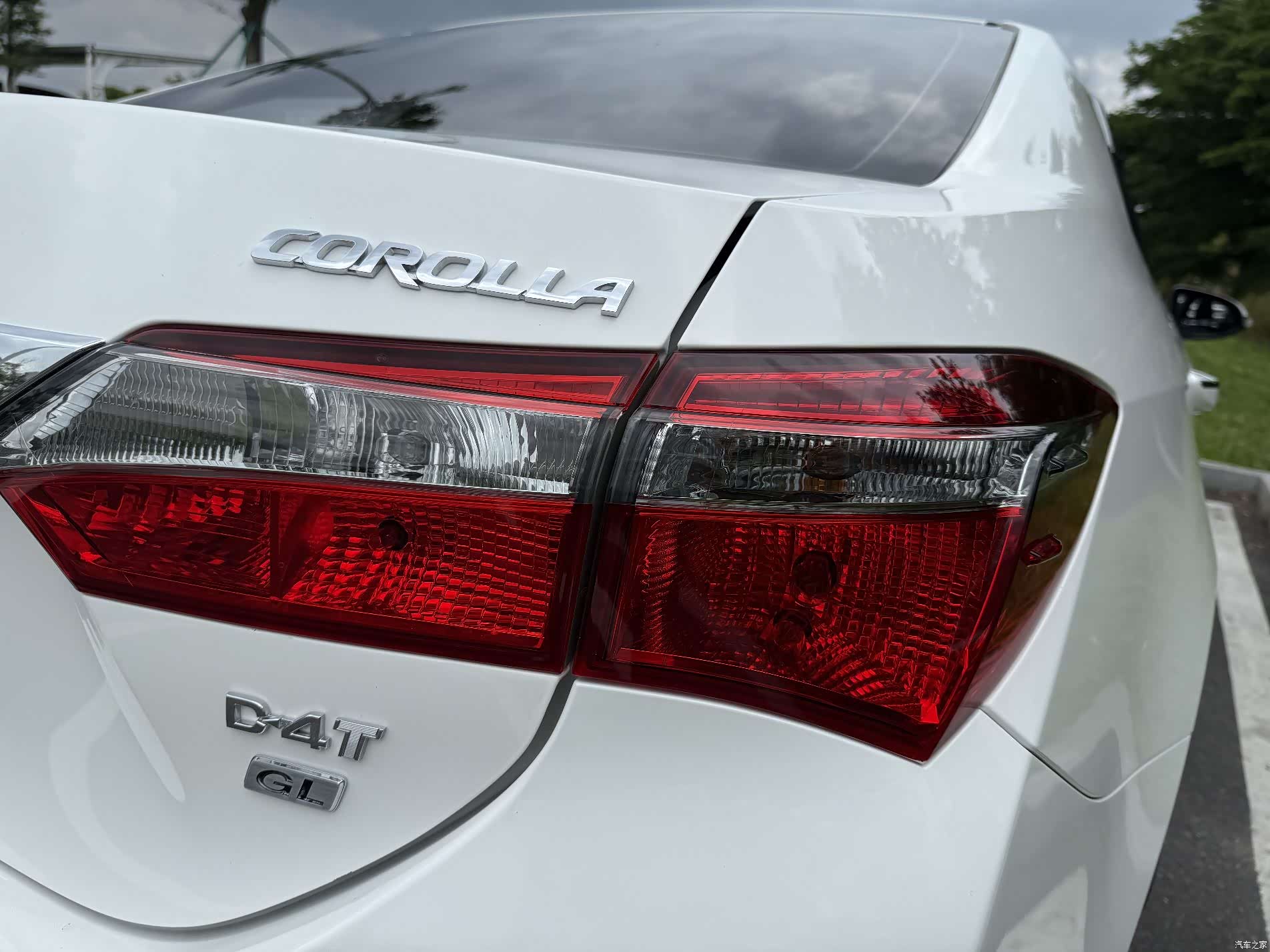 Toyota Corolla, 2019 18
