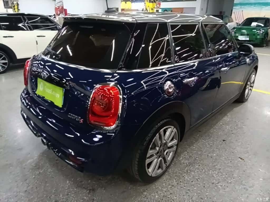 Mini Cooper, 2017 7