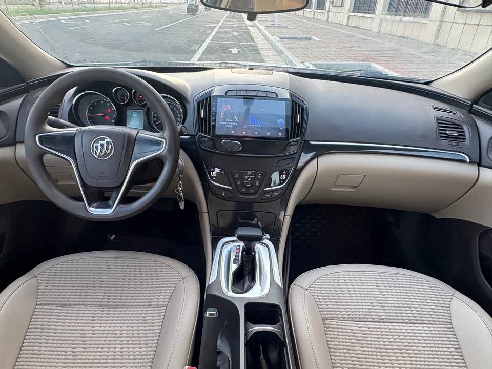 Buick Regal