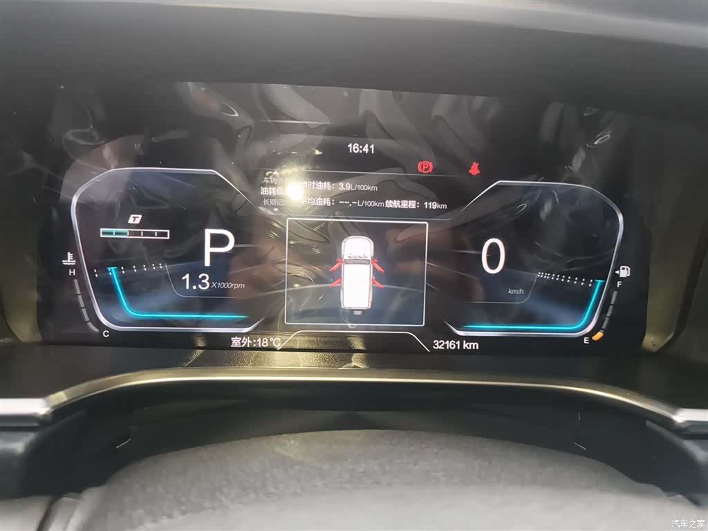 BAIC BJ40, 2024 4